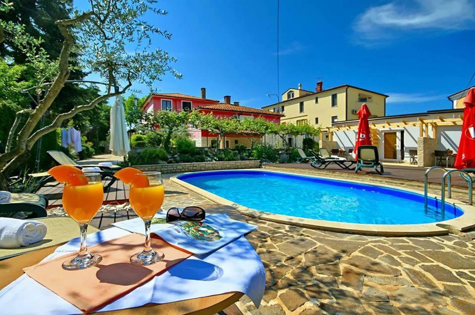 Apartmani Elio Umag Exterior photo